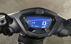 YAMAHA CYGNUS125XSR SED8J