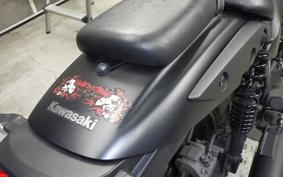 KAWASAKI ELIMINATOR400-3 2024 EL400A