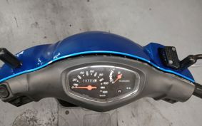 SUZUKI ADDRESS V125 CF4EA
