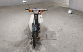 HONDA SUPER CUB50 AA01