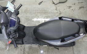 YAMAHA CYGNUS Griffus 2023 SEJ4J