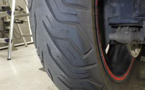 HONDA PCX 160 KF47