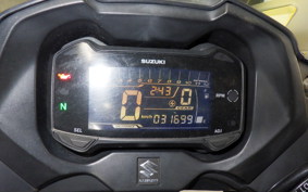 SUZUKI GSX250R