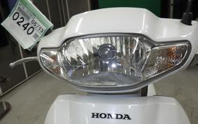 HONDA TACT-4ﾍﾞｰｼｯｸ AF79
