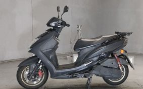YAMAHA CYGNUS125XSR SEA5J