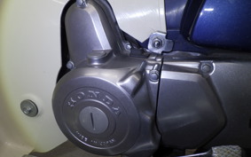 HONDA C90 SUPER CUB E 2014 HA02