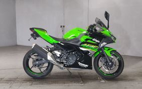 KAWASAKI NINJA400 EX400G