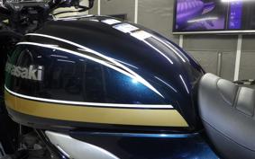 KAWASAKI Z900RS 2022 ZR900C