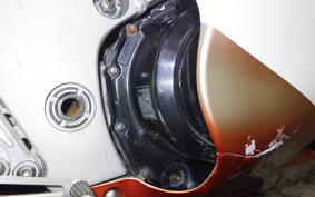SUZUKI GSX-1300R HAYABUSA 2001