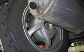 HONDA LEAD 110 2009 JF19
