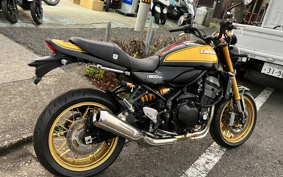 KAWASAKI Z900RS SE 2022 ZR900C