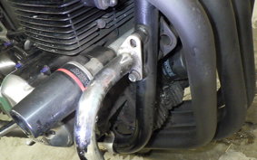 HONDA CB400SF VTEC Spec3 2004 NC39