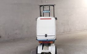 HONDA GYRO TA02