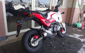 HONDA GROM JC75