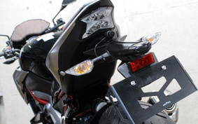 KAWASAKI Z900 2018 ZR900B