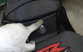 SUZUKI GSX-R1000R A 2018 DM11G