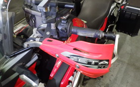 HONDA CB190X 2022