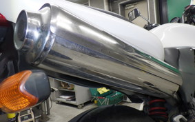 HONDA HORNET 250 2016 MC31