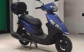 YAMAHA JOG125 SEJ5J