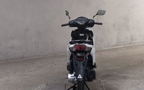 HONDA DIO110 BASIC JK03