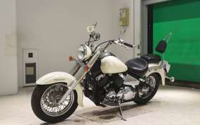 YAMAHA DRAGSTAR 400 CLASSIC 2002 VH01J