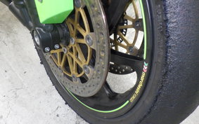KAWASAKI ZX 10 NINJA RR 2022 ZXT02L