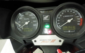 HONDA CB400 SUPER BOLDOR VTEC 2007 NC39