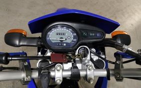 YAMAHA XTZ125E PCJL