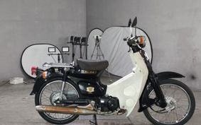 HONDA SUPER CUB50 AA01