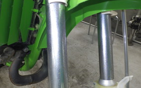 KAWASAKI KX80 2008 KX080V