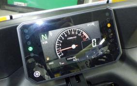 YAMAHA XSR900 GP 2026 RN96J