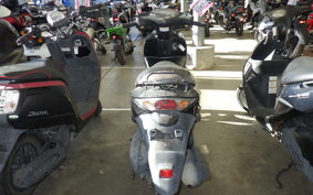 HONDA DIO Gen.6