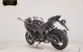 KAWASAKI NINJA1100SX 2025 ZXT10H