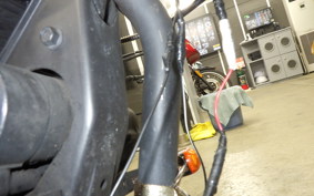 YAMAHA TW200 Gen.2 DG07J