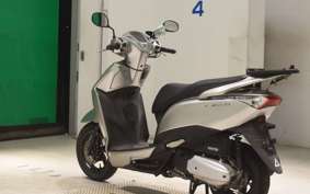 HONDA LEAD 125 2007 JF45