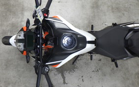 KTM 890 DUKE R 2021