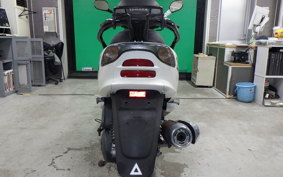 YAMAHA MAJESTY 125 FI