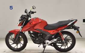 HONDA CBF125R
