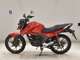 Фото Honda CBF125R с японского аукциона