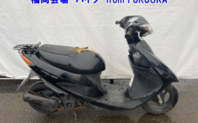 SUZUKI ADDRESS V50