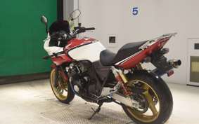 HONDA CB400 SUPER BOLDOR VTEC 2007 NC39