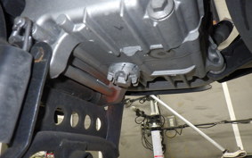 YAMAHA CYGNUS 125 XSR 3 SEA5J