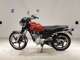 Фото Yamaha YB125SP с японского аукциона