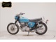 Фото Honda CB750 2015 с японского аукциона