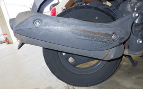 SUZUKI ADDRESS V125 S CF4MA