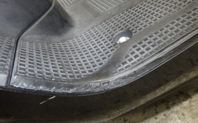 HONDA ﾀﾞﾝｸ 2008 AF78