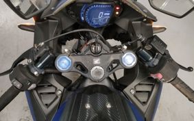 HONDA CBR250RR MC51