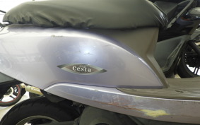 HONDA DIO CESTA GEN 2 AF68