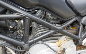 DUCATI MONSTER 400 IE