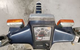 HONDA SUPER CUB90 HA02